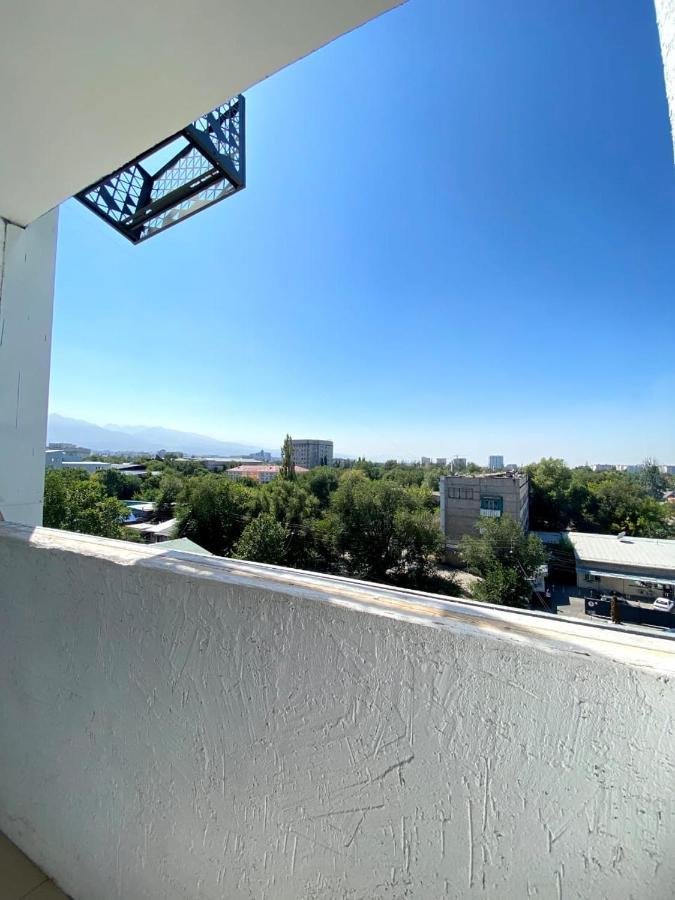 Medinahotelkz, #54, Вид На Закат, До Арбата 15 Мин Пешком, Halal アルマトイ エクステリア 写真